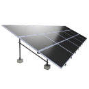 IS Angle Adjustable Agricultural Irrigation System